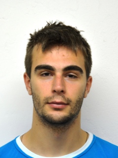 Каран Милош